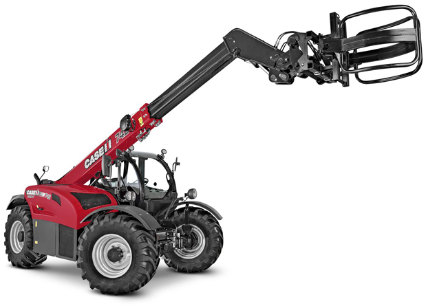 Farmlift | CASE IH | Agrobon Zvolen